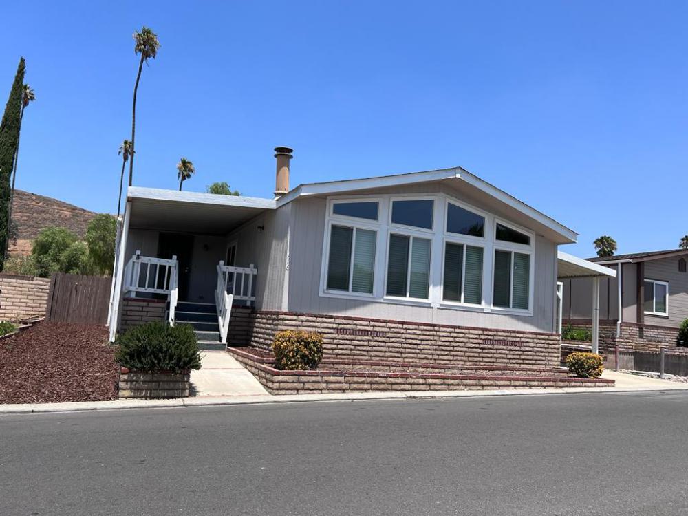 Manufactured / Mobile Homes for Sale Riverside